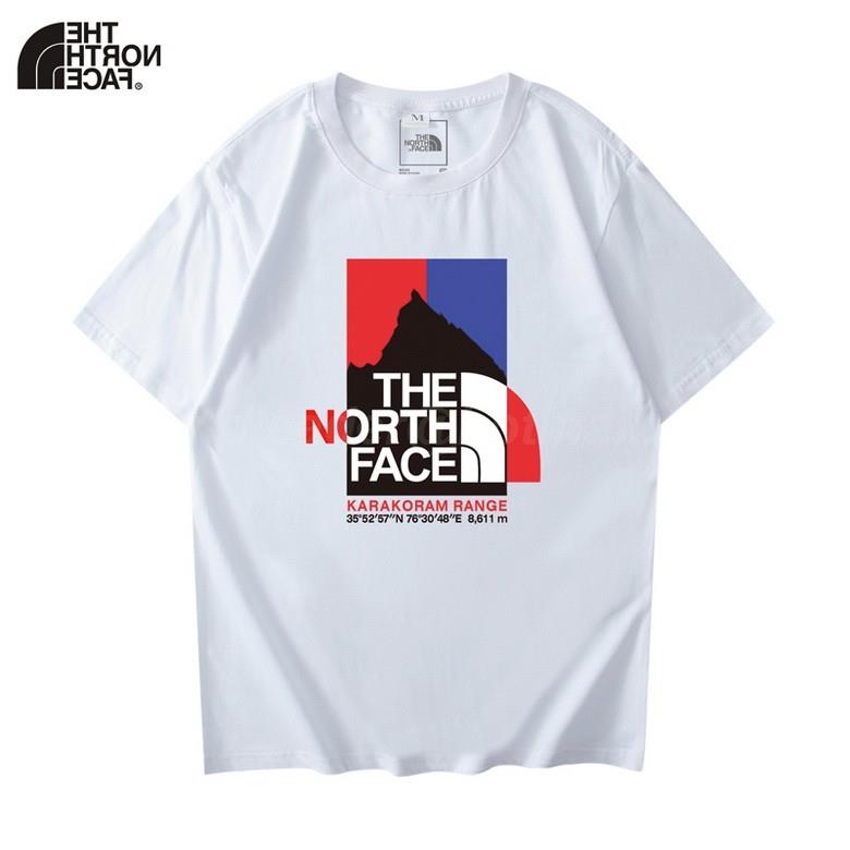 The North Face Men's T-shirts 298